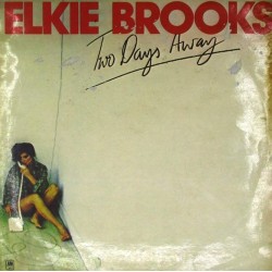 Пластинка Elkie Brooks Two Days Away